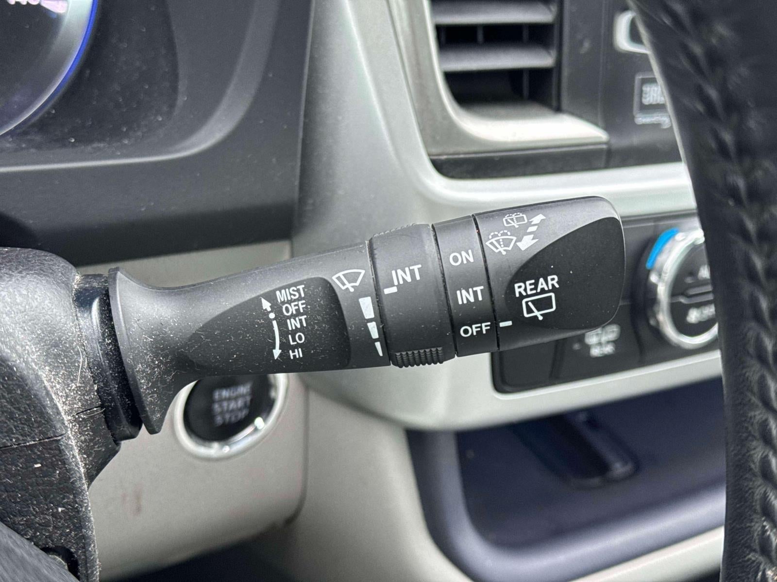 2015 Toyota Highlander Limited Platinum V6