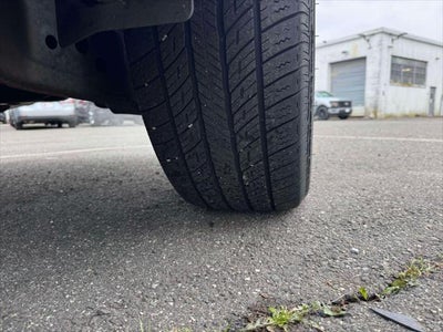 2015 Toyota Highlander Limited Platinum V6