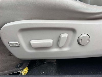 2015 Toyota Highlander Limited Platinum V6