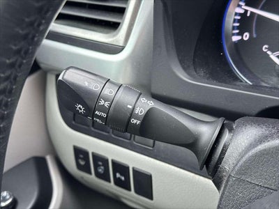 2015 Toyota Highlander Limited Platinum V6