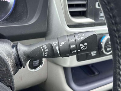 2015 Toyota Highlander Limited Platinum V6