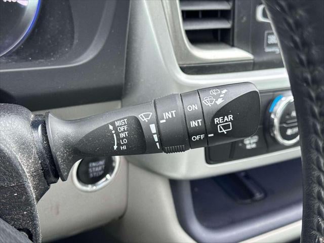 2015 Toyota Highlander Limited Platinum V6