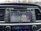 2015 Toyota Highlander Limited Platinum V6