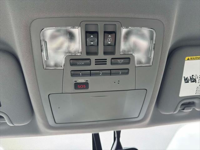 2015 Toyota Highlander Limited Platinum V6