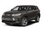 2017 Toyota Highlander LE