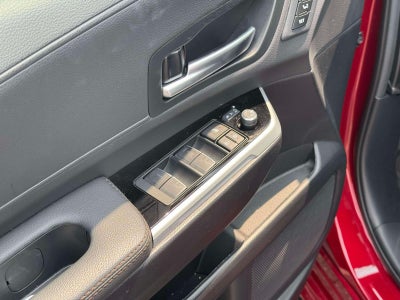 2025 Toyota Sienna Limited