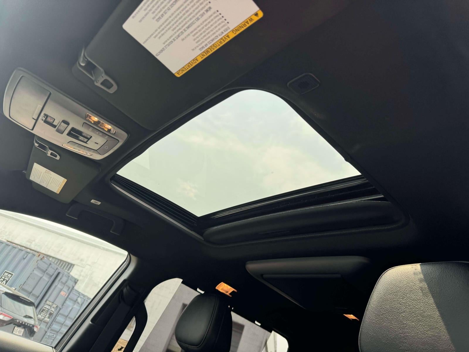 2025 Toyota Sienna Limited