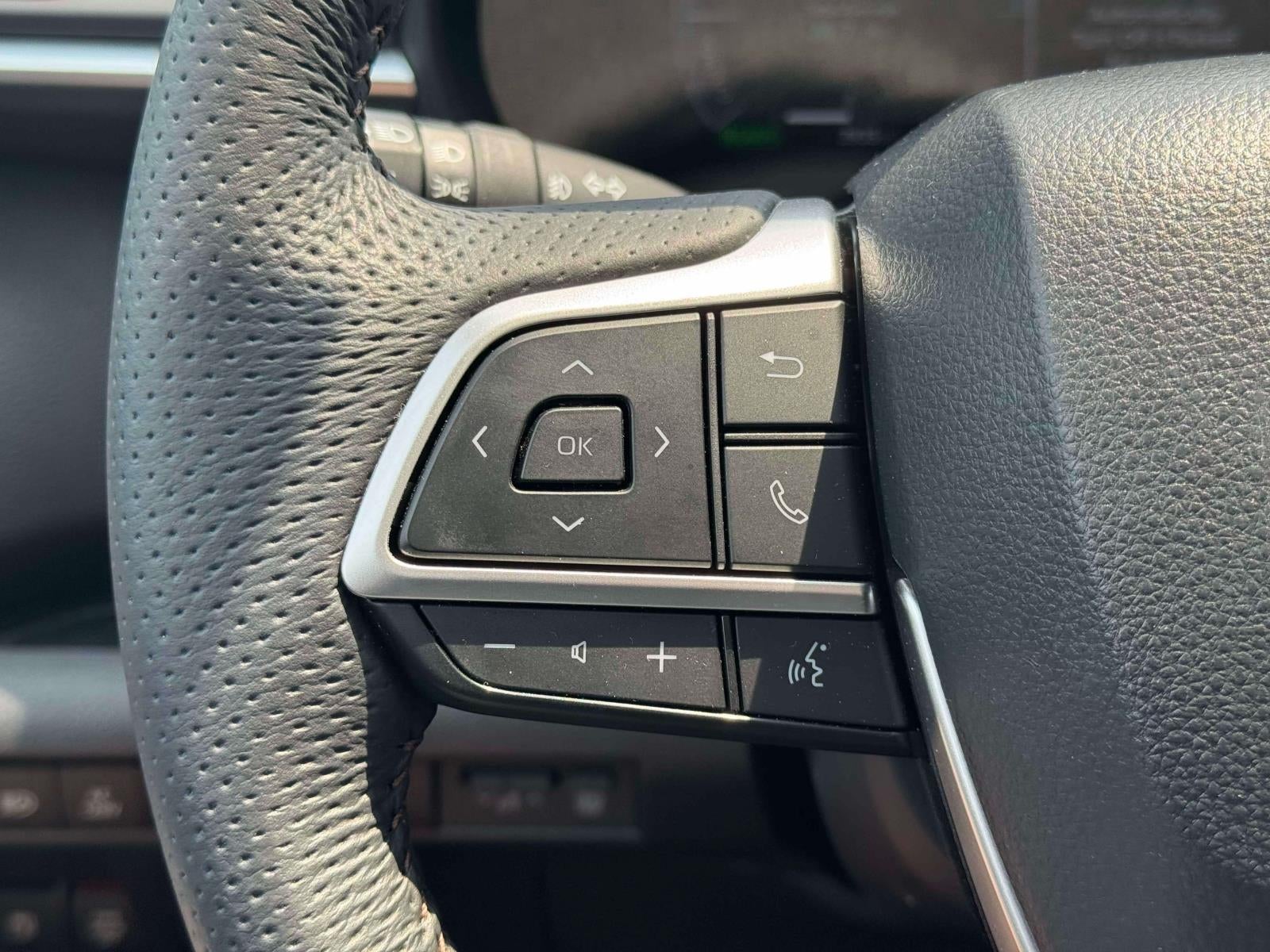 2025 Toyota Sienna Limited