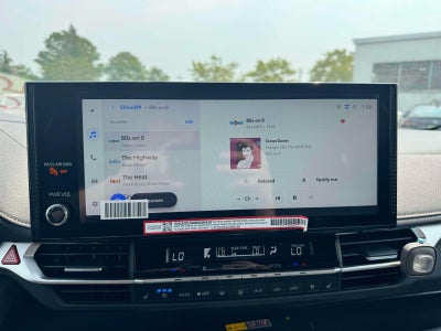 2025 Toyota Sienna Limited