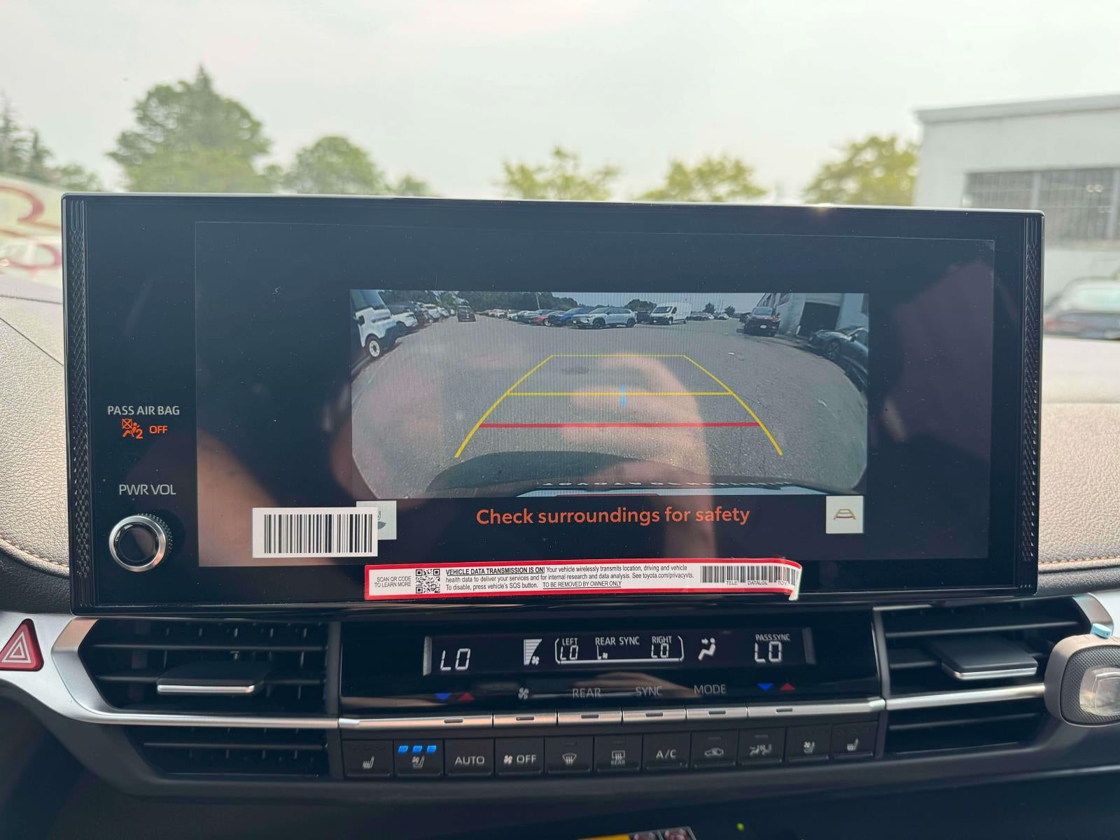 2025 Toyota Sienna Limited