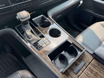 2025 Toyota Sienna Limited