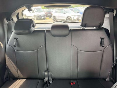 2025 Toyota Sienna Limited