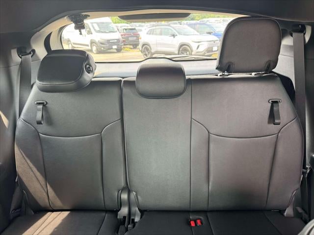 2025 Toyota Sienna Limited