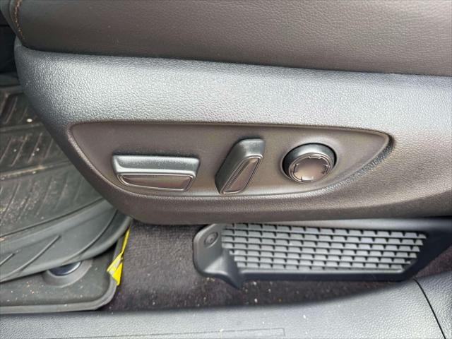 2025 Toyota Sienna Limited