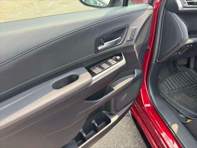 2025 Toyota Sienna Limited