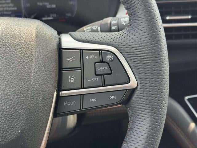 2025 Toyota Sienna Limited