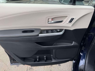 2025 Toyota Sienna Limited