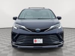 2025 Toyota Sienna Limited