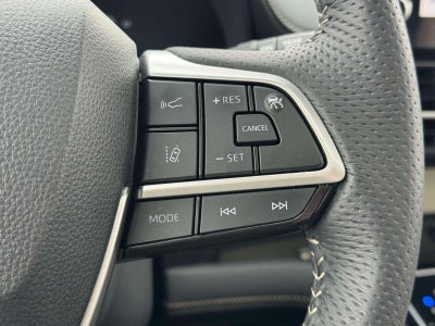 2025 Toyota Sienna Limited