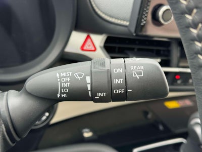 2025 Toyota Sienna Limited