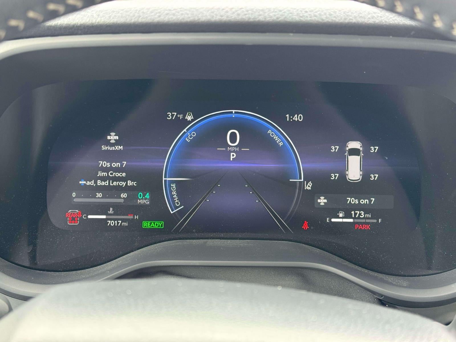 2025 Toyota Sienna Limited