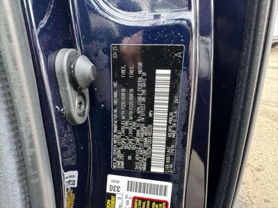 2025 Toyota Sienna Limited