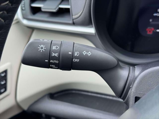 2025 Toyota Sienna Limited