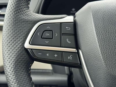 2025 Toyota Sienna Limited