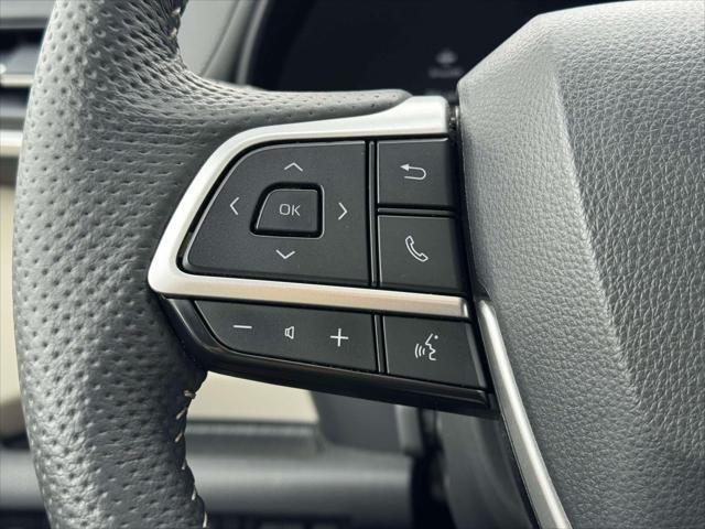 2025 Toyota Sienna Limited