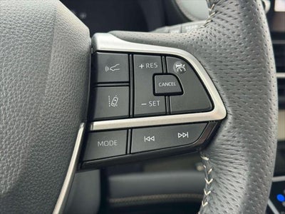 2025 Toyota Sienna Limited