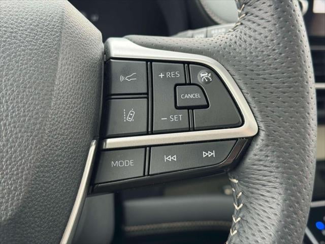 2025 Toyota Sienna Limited