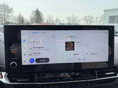 2025 Toyota Sienna Limited