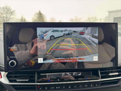 2025 Toyota Sienna Limited