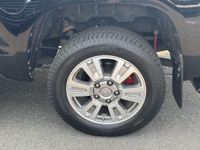 2015 Toyota Tundra 1794 5.7L V8