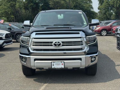 2015 Toyota Tundra 1794 5.7L V8