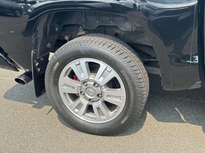 2015 Toyota Tundra 1794 5.7L V8