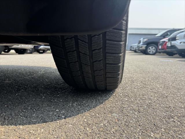 2015 Toyota Tundra 1794 5.7L V8