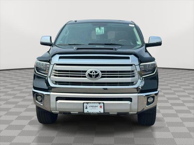 2015 Toyota Tundra 1794 5.7L V8