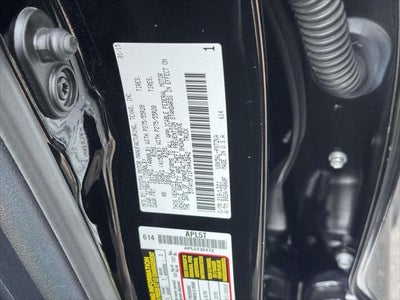 2015 Toyota Tundra 1794 5.7L V8