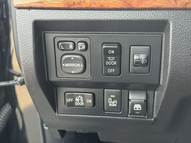 2015 Toyota Tundra 1794 5.7L V8