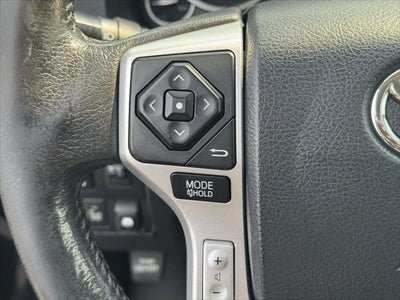 2015 Toyota Tundra 1794 5.7L V8
