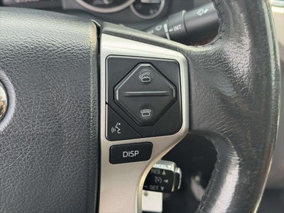 2015 Toyota Tundra 1794 5.7L V8
