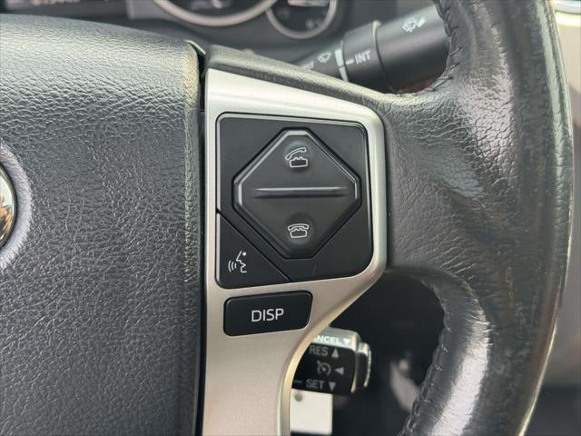 2015 Toyota Tundra 1794 5.7L V8