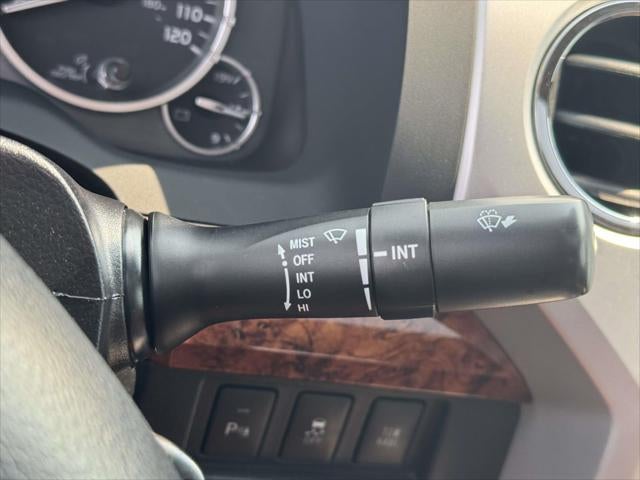 2015 Toyota Tundra 1794 5.7L V8
