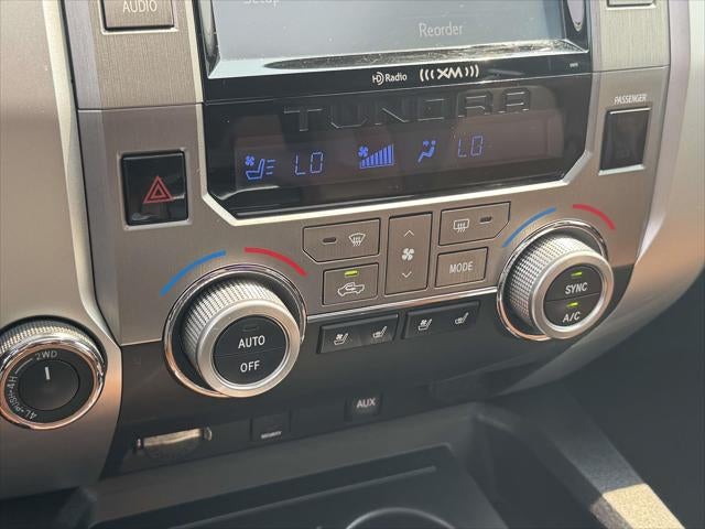 2015 Toyota Tundra 1794 5.7L V8