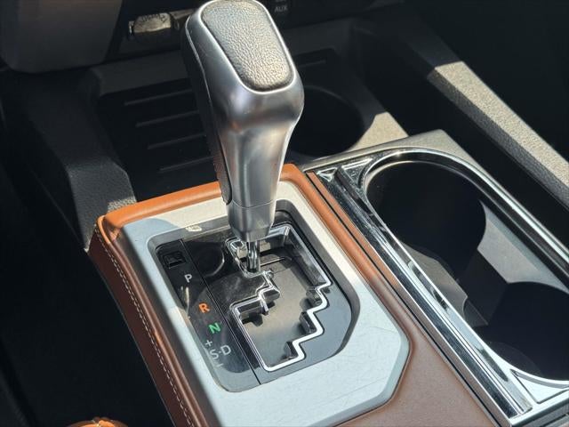 2015 Toyota Tundra 1794 5.7L V8