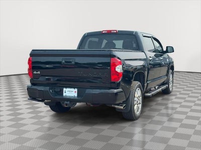 2015 Toyota Tundra 1794 5.7L V8