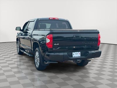 2015 Toyota Tundra 1794 5.7L V8