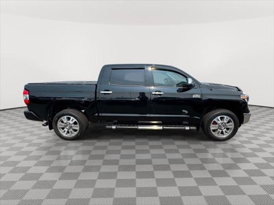 2015 Toyota Tundra 1794 5.7L V8