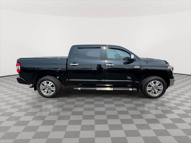 2015 Toyota Tundra 1794 5.7L V8